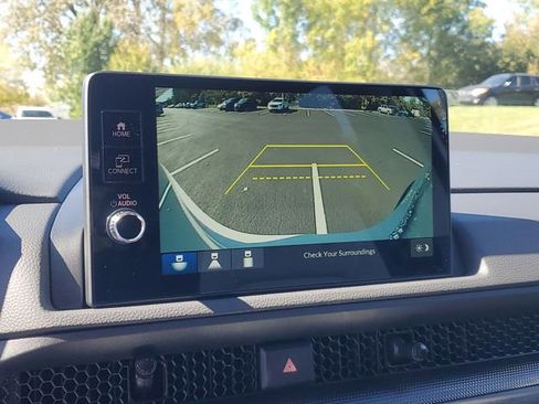 New 2026 Honda CR-V LX image 23