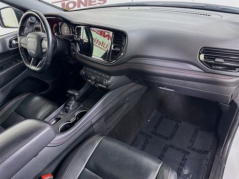 Used 2024 Dodge Durango GT image 35