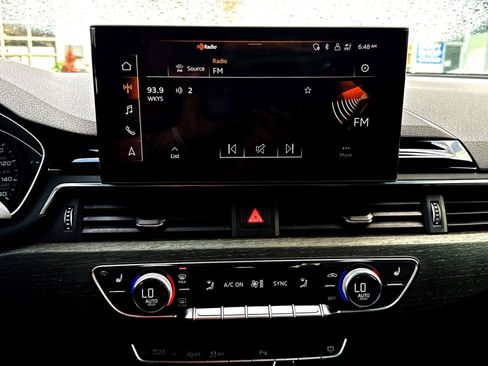 Used 2021 Audi A4 2.0T Premium w/ Convenience Package AWD/4WD image 18