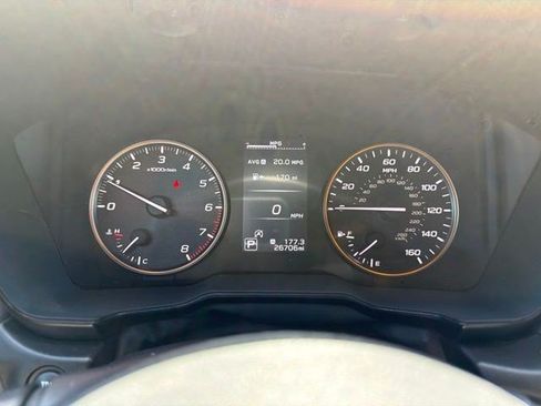 Used 2024 Subaru Outback Wilderness AWD/4WD image 18