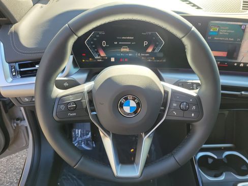 New 2026 BMW X1 xDrive28i image 25
