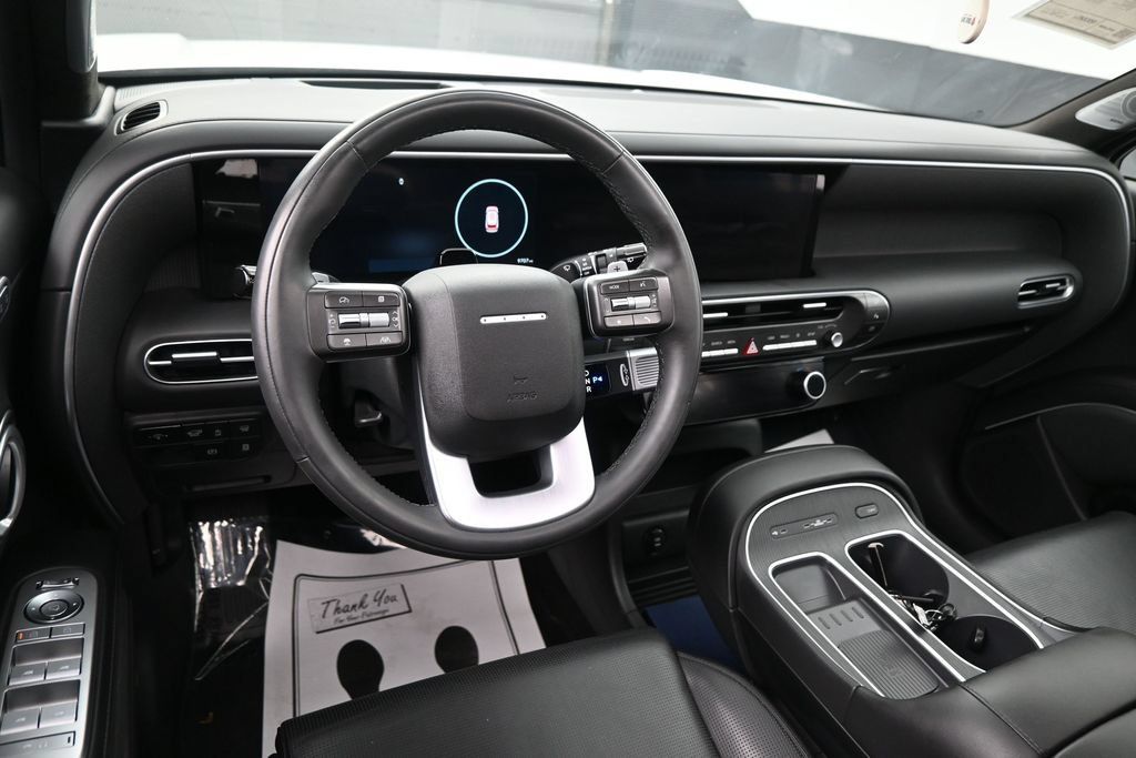 Used 2026 Hyundai Palisade Calligraphy AWD/4WD image 24