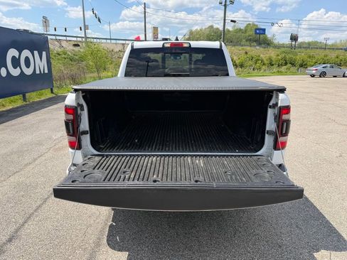 Used 2019 RAM 1500 Sport w/ Level 2 Equipment Group AWD/4WD image 35