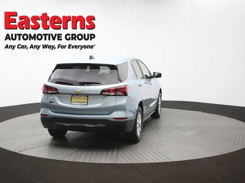 Used 2022 Chevrolet Equinox LT FWD image 38