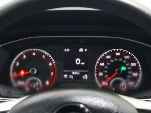 Used 2021 Volkswagen Jetta S w/ Driver Assistance Package image 18