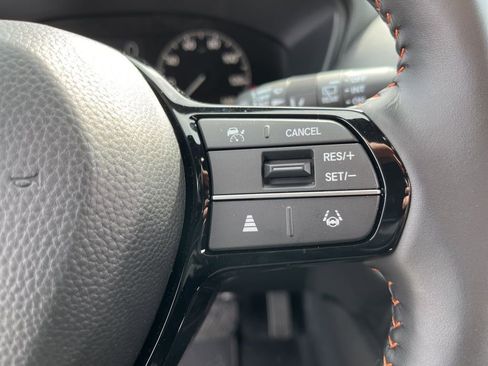 Certified 2026 Honda HR-V Sport image 22