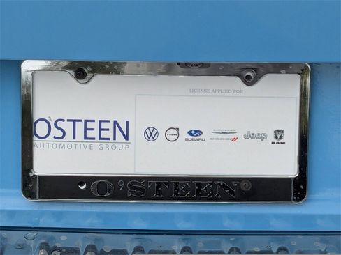 New 2025 Volkswagen ID. Buzz Pro S image 20