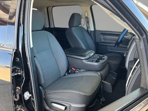 Used 2024 RAM 1500 Tradesman w/ Popular Equipment Group AWD/4WD image 29