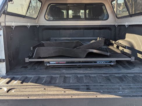 Used 2022 RAM 2500 Limited image 34