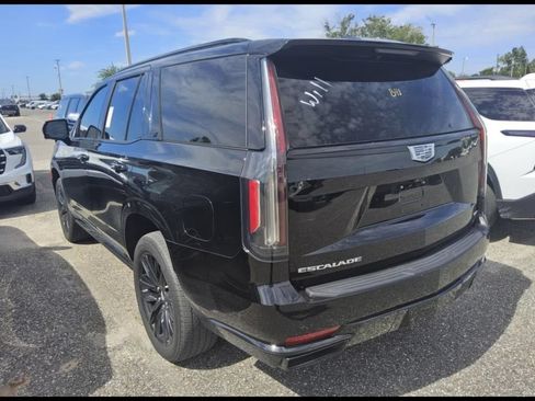 Used 2023 Cadillac Escalade Sport Platinum RWD image 8