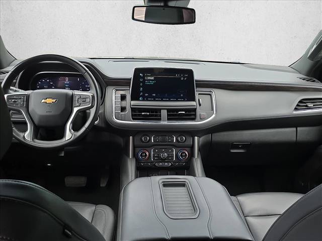 Used 2024 Chevrolet Tahoe LT AWD/4WD image 18