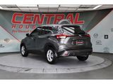 Certified 2025 Nissan Kicks Play S image 4