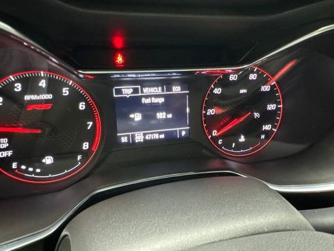 Used 2023 Chevrolet TrailBlazer RS w/ Convenience Package AWD/4WD image 59