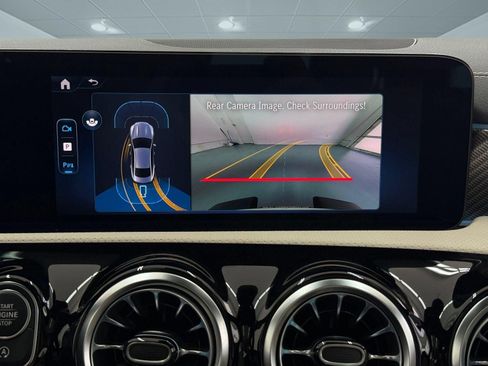 Certified 2026 Mercedes-Benz CLA 250 image 16