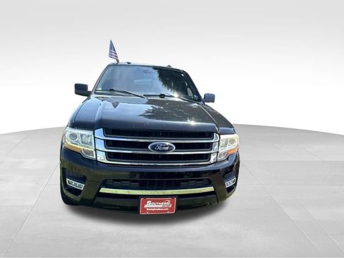 Used 2017 Ford Expedition EL Limited RWD image 11