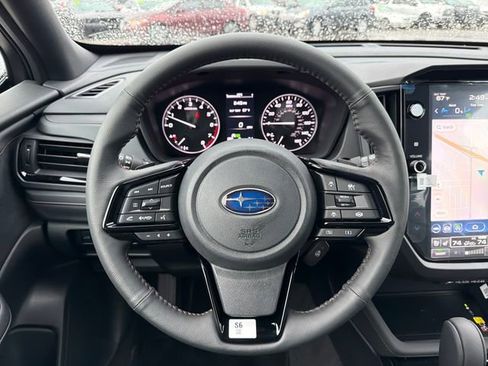 New 2026 Subaru Forester Touring image 10