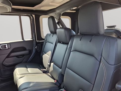 New 2026 Jeep Wrangler Sahara image 19