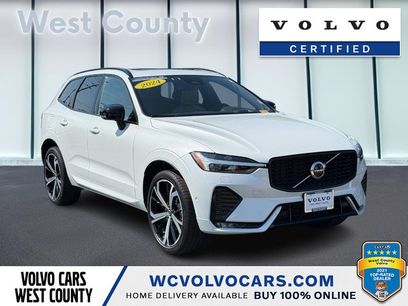 Used 2024 Volvo XC60 B5 Ultimate