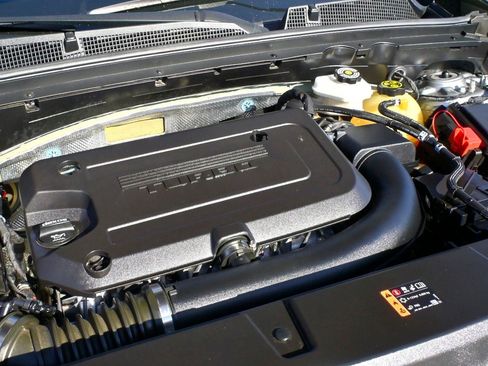 Certified 2023 Buick Envision Preferred image 31