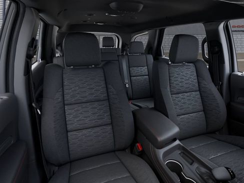 New 2026 Dodge Durango GT AWD/4WD image 16