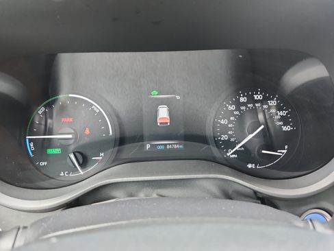 Used 2021 Toyota Sienna LE FWD image 17