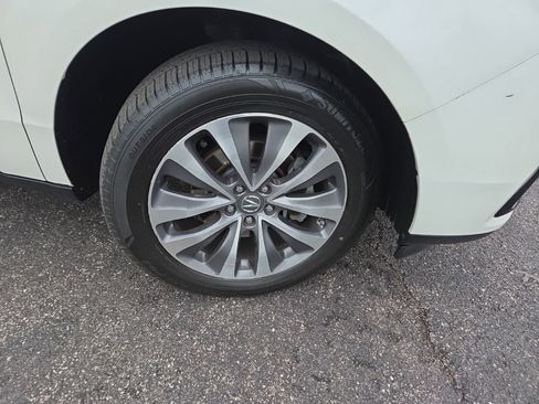 Used 2016 Acura MDX 3.5L image 8