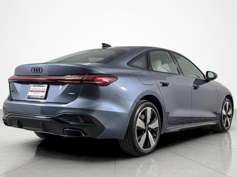 New 2026 Audi A5 2.0T Premium Plus image 6