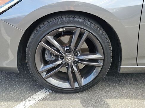 Used 2024 Acura Integra A-Spec FWD image 21