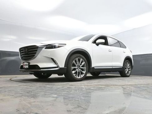 Used 2019 MAZDA CX-9 Grand Touring AWD/4WD image 48