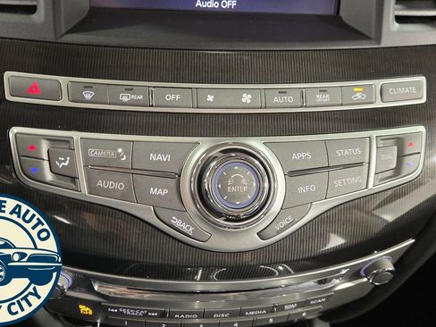 Used 2017 INFINITI QX60 FWD w/ Premium Plus Package image 17