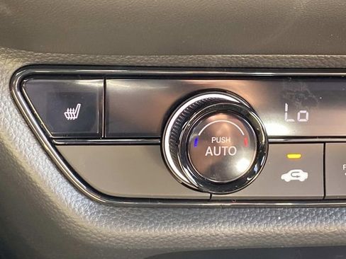 New 2026 Honda HR-V Sport image 11