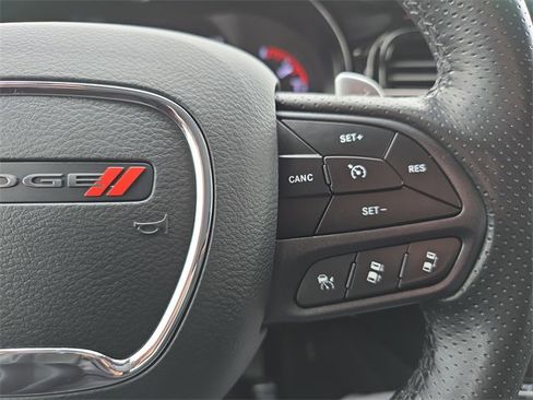 Used 2022 Dodge Durango R/T image 22