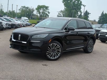 Used 2022 Lincoln Corsair Reserve w/ Sport Package