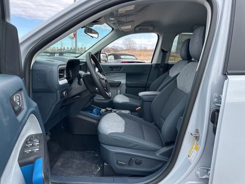 New 2026 Ford Maverick XLT w/ XLT Luxury Package image 8