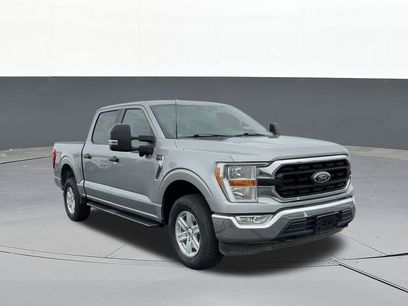 Used 2022 Ford F150 XLT w/ Trailer Tow Package