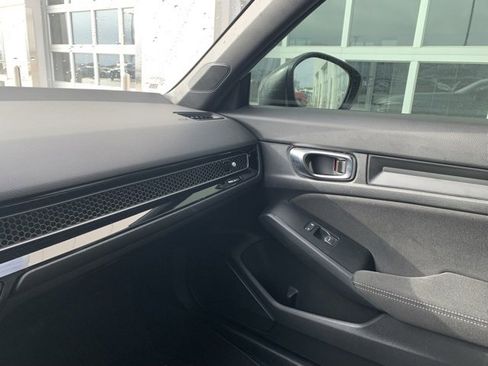 Certified 2024 Honda Civic Sport image 14