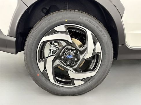 New 2026 Subaru Crosstrek 2.5i Limited AWD/4WD image 31