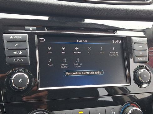 Used 2020 Nissan Rogue Sport S AWD/4WD image 25