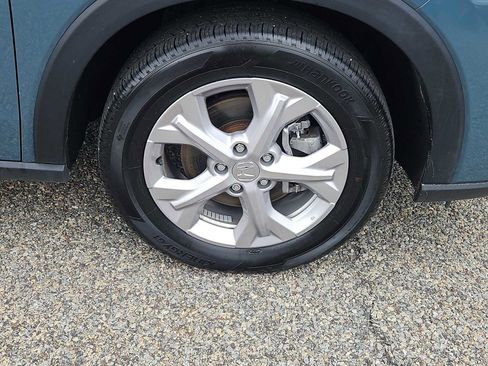 Used 2024 Honda HR-V LX image 10