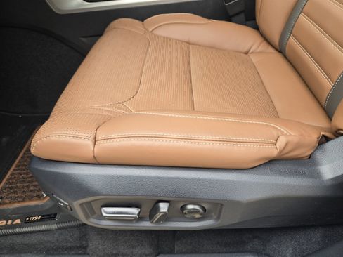 New 2026 Toyota Sequoia 1794 Edition image 22