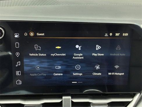 New 2026 Chevrolet Equinox LT image 25