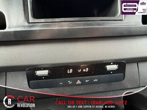 Used 2019 Mercedes-Benz Sprinter 170 image 20