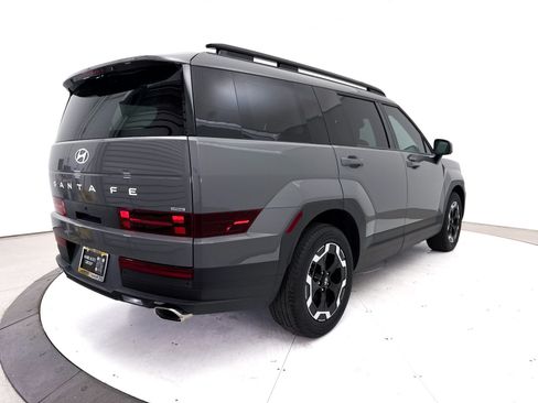 Used 2024 Hyundai Santa Fe SEL AWD/4WD image 17