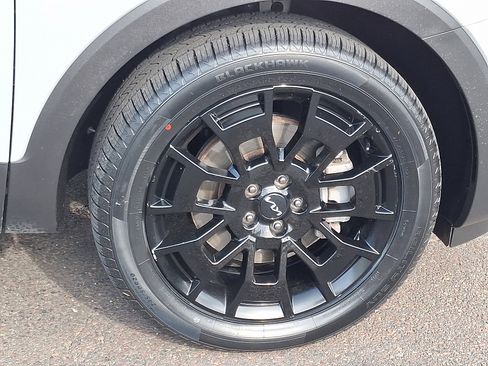 Certified 2022 Kia Telluride EX w/ EX Premium Package image 8