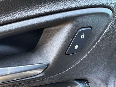 Used 2022 Buick Encore GX Preferred w/ Sport Touring Package image 13