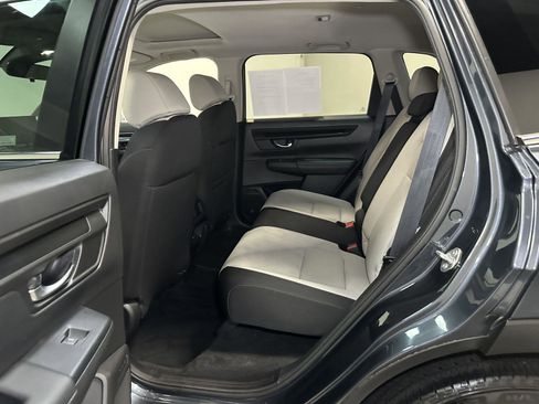 Used 2025 Honda CR-V EX image 32