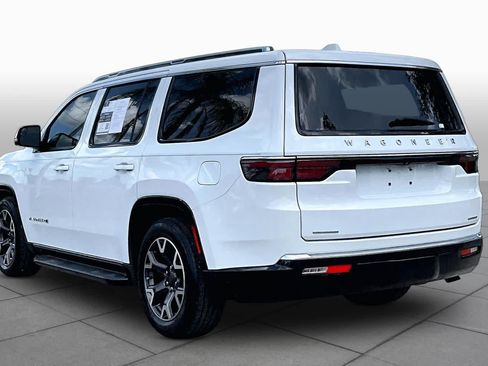 Used 2023 Jeep Wagoneer Series III w/ Convenience Group I AWD/4WD image 20