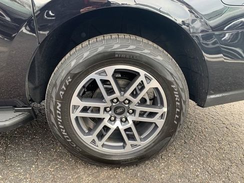 Certified 2025 Ford Expedition Max Active image 40