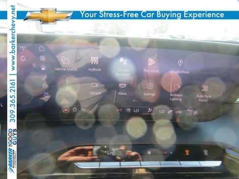 Used 2025 Buick Enclave Avenir w/ Super Cruise Package image 20