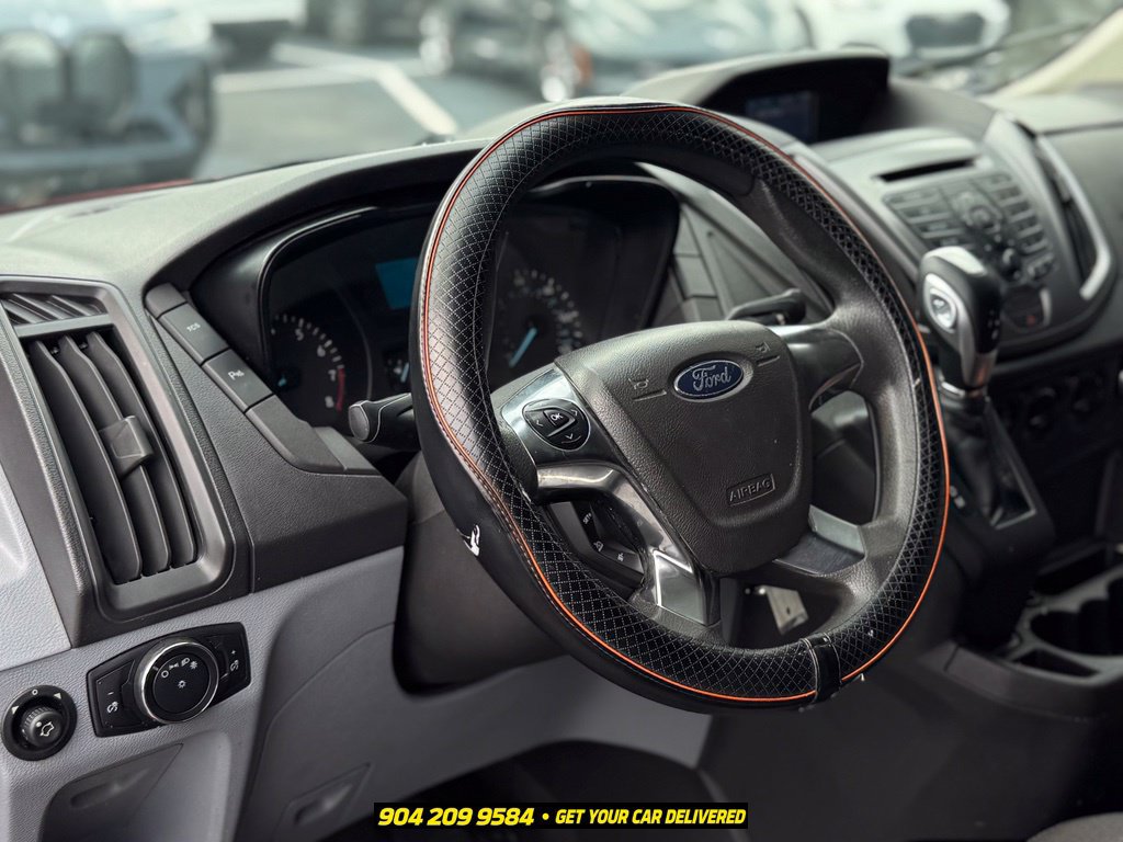 Used 2016 Ford Transit 350 XLT RWD image 16